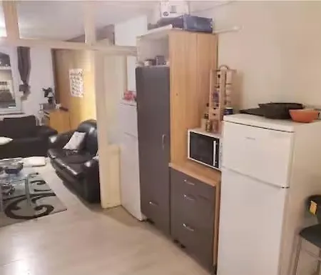 Centre , Furnished In Roommate Appartement Bastenaken