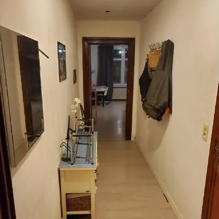 Appartement Centre , Furnished In Roommate Bastenaken